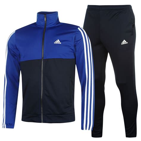 cheap adidas jogging tracksuits|adidas tracksuit overstock.